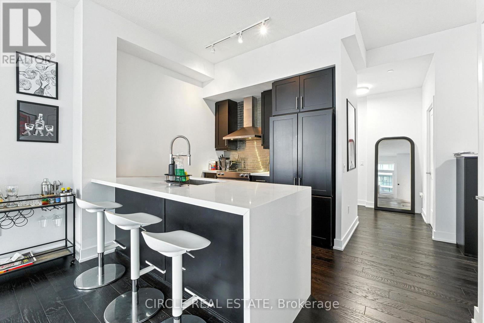 Lph 04 - 4055 Parkside Village Drive, Mississauga, Ontario  L5B 0K2 - Photo 18 - W12409163