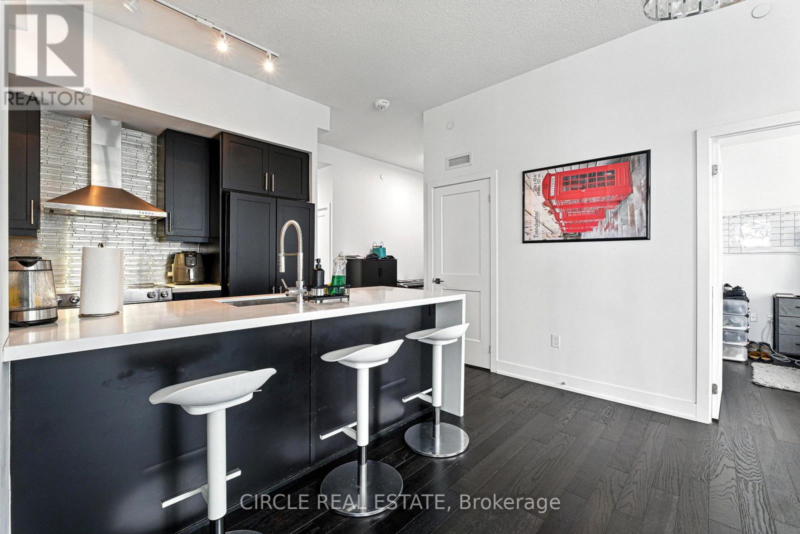 Lph 04 - 4055 Parkside Village Drive, Mississauga, Ontario  L5B 0K2 - Photo 20 - W12409163