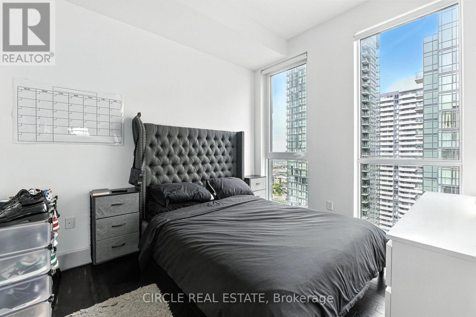 Lph 04 - 4055 Parkside Village Drive, Mississauga, Ontario  L5B 0K2 - Photo 21 - W12409163