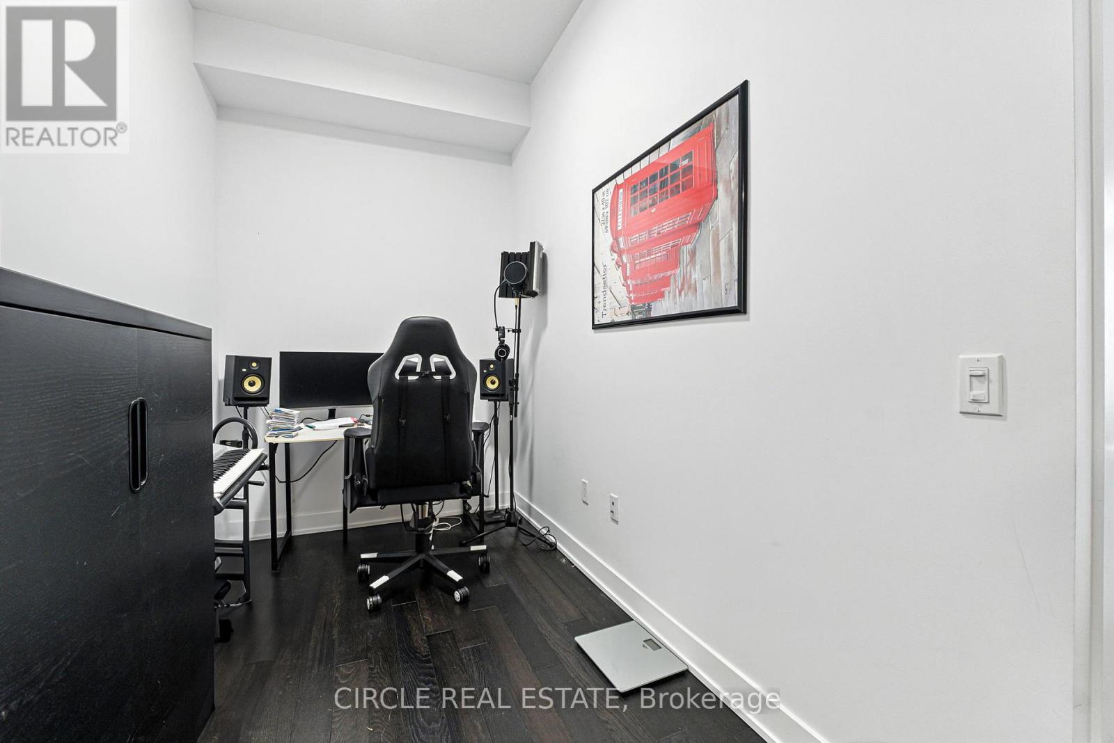 Lph 04 - 4055 Parkside Village Drive, Mississauga, Ontario  L5B 0K2 - Photo 25 - W12409163