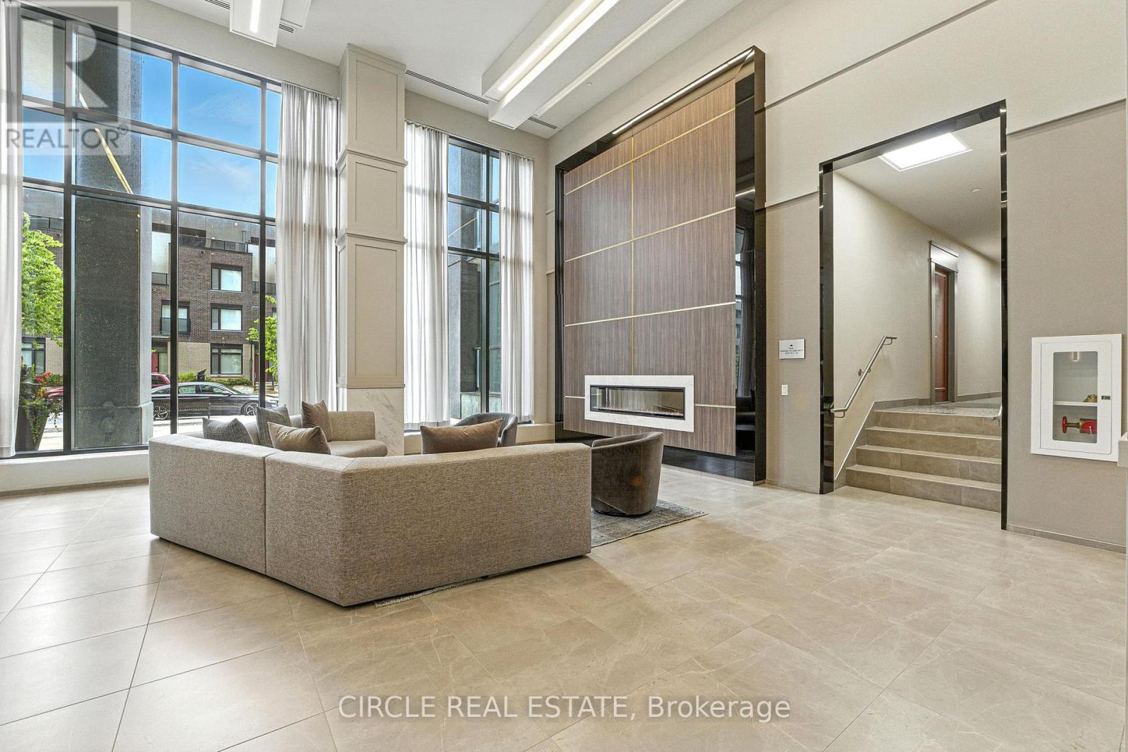 Lph 04 - 4055 Parkside Village Drive, Mississauga, Ontario  L5B 0K2 - Photo 3 - W12409163