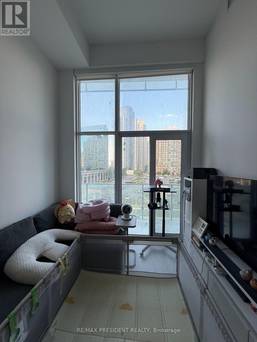 402 - 3883 QUARTZ ROAD, Mississauga, Ontario