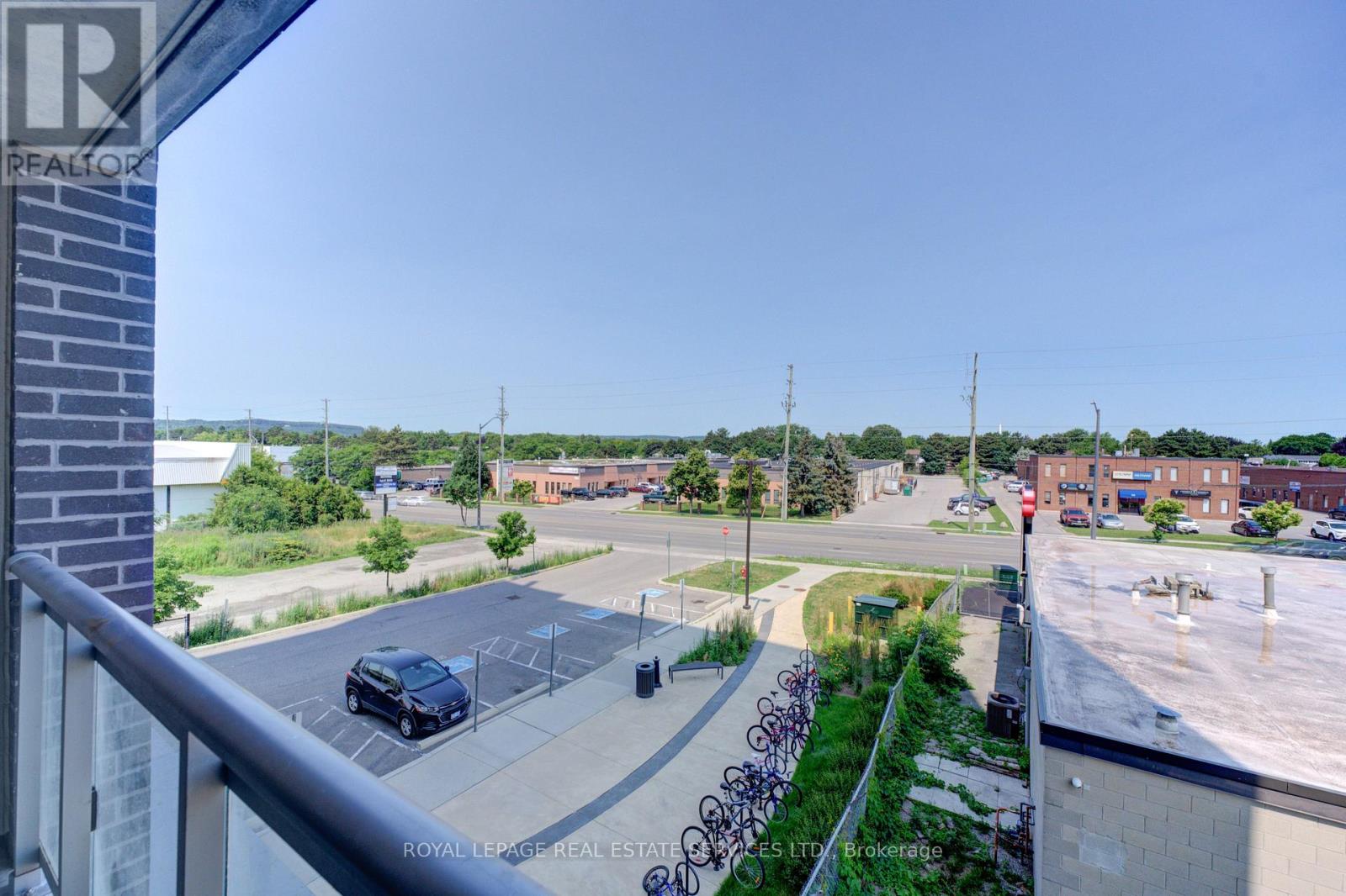301 - 716 Main Street E, Milton, Ontario  L9T 9L9 - Photo 23 - W12409174