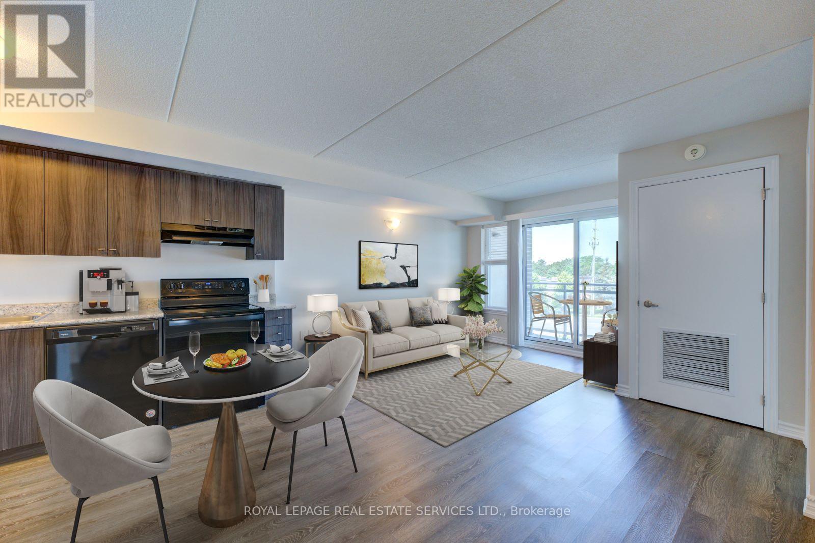 301 - 716 Main Street E, Milton, Ontario  L9T 9L9 - Photo 34 - W12409174