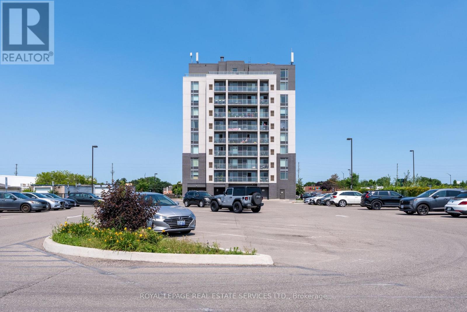301 - 716 Main Street E, Milton, Ontario  L9T 9L9 - Photo 35 - W12409174