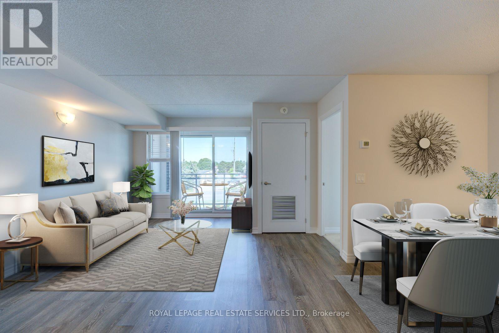 301 - 716 Main Street E, Milton, Ontario  L9T 9L9 - Photo 7 - W12409174