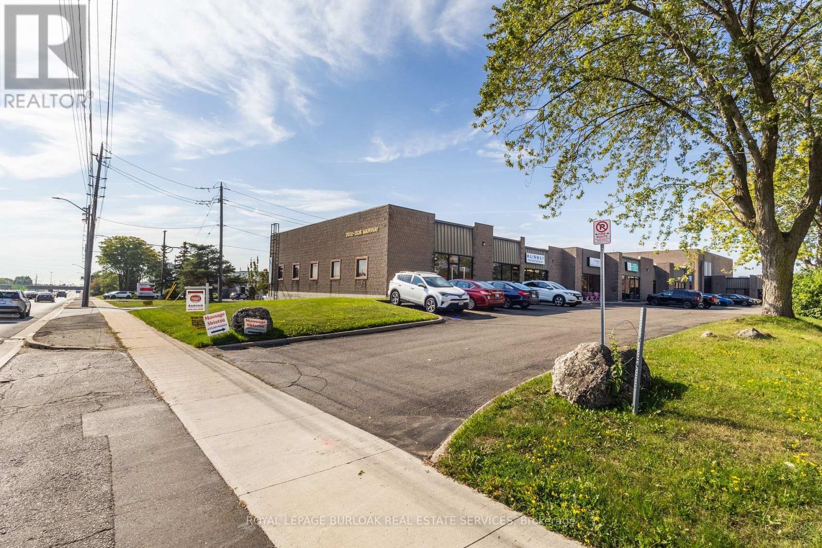 3534 MAINWAY, Burlington, Ontario