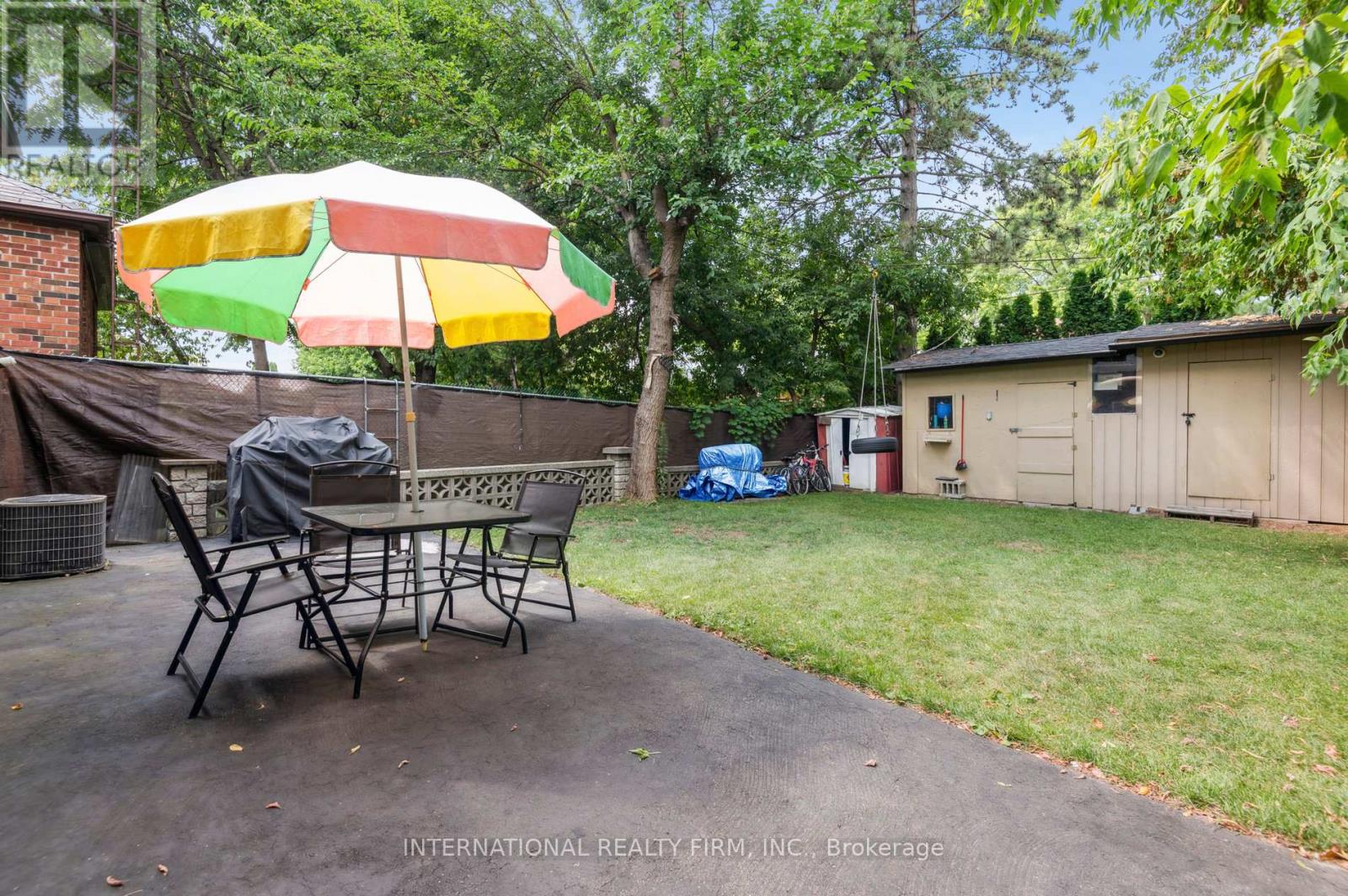 1982 Lawrence Avenue W, Toronto, Ontario  M9N 1H4 - Photo 23 - W12409205