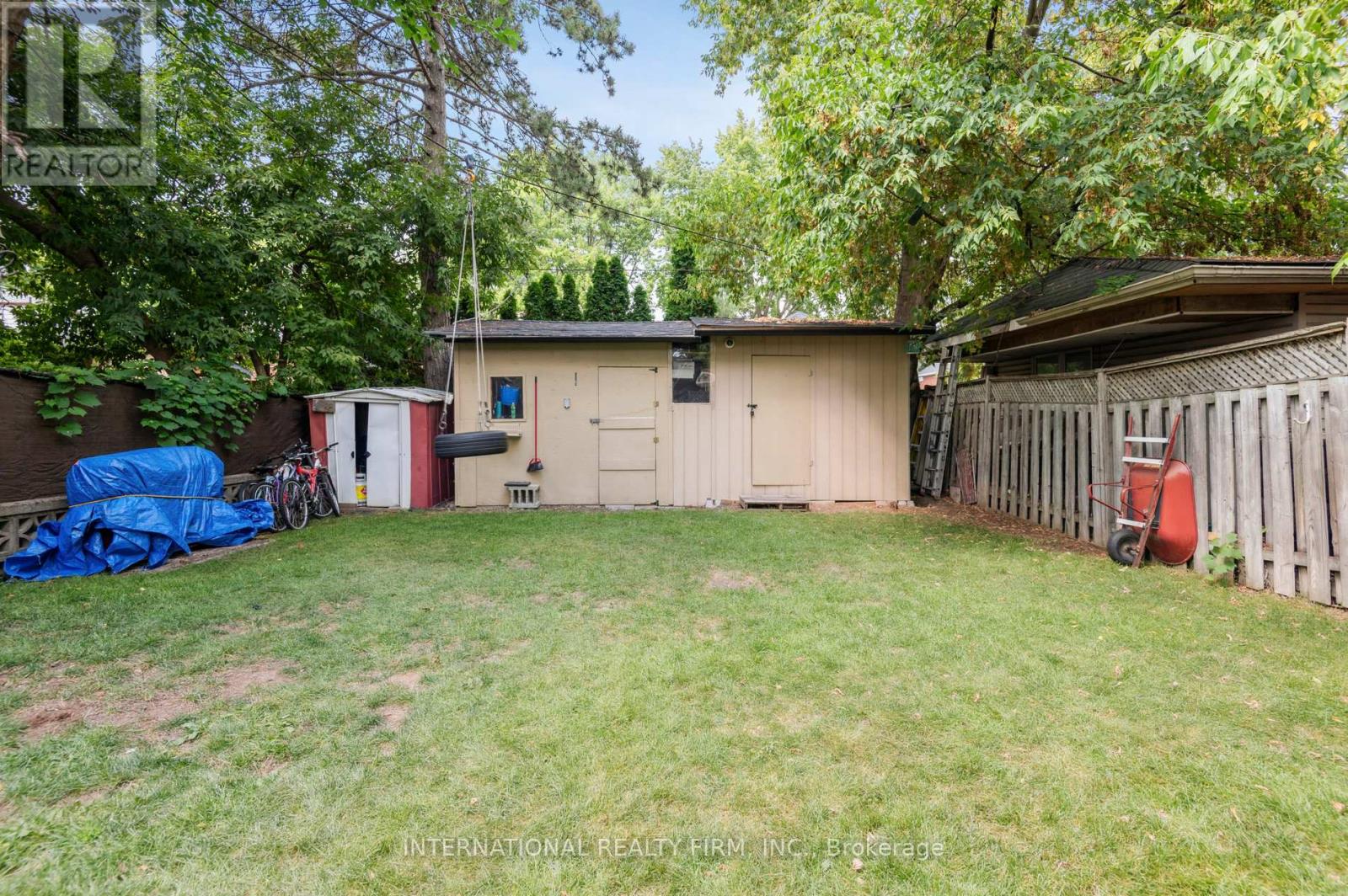 1982 Lawrence Avenue W, Toronto, Ontario  M9N 1H4 - Photo 24 - W12409205