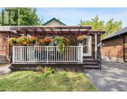 1982 LAWRENCE AVENUE W