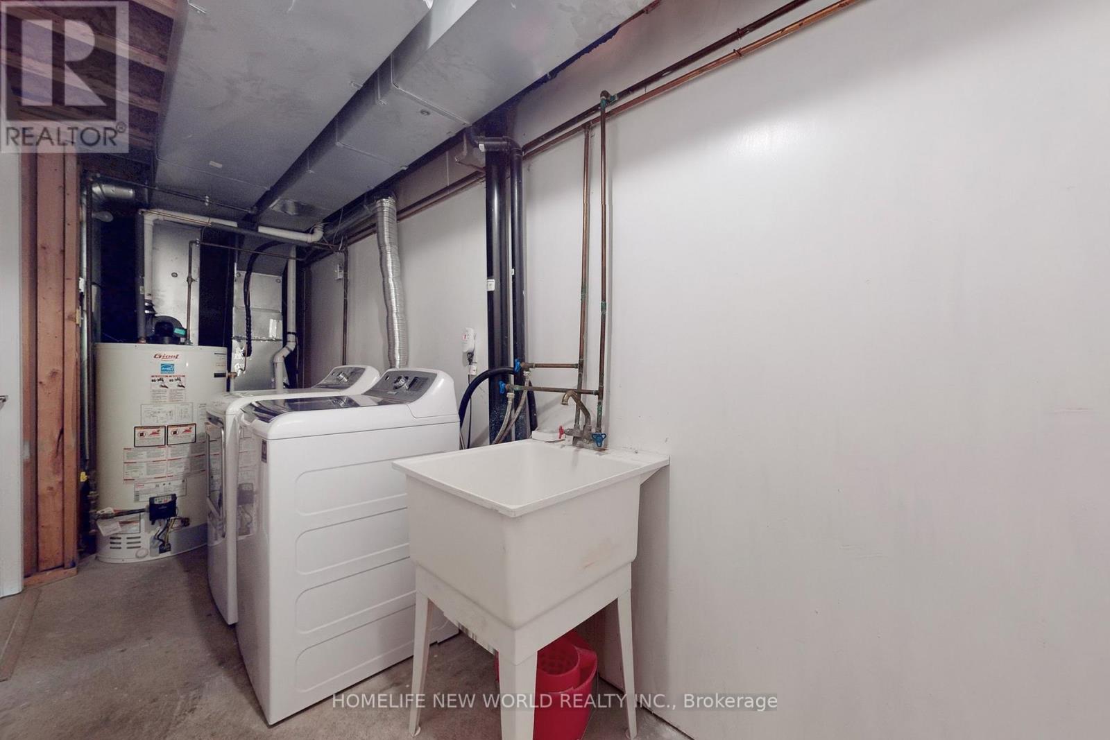 50 Bluewater Court, Toronto, Ontario  M8V 4A9 - Photo 34 - W12409218