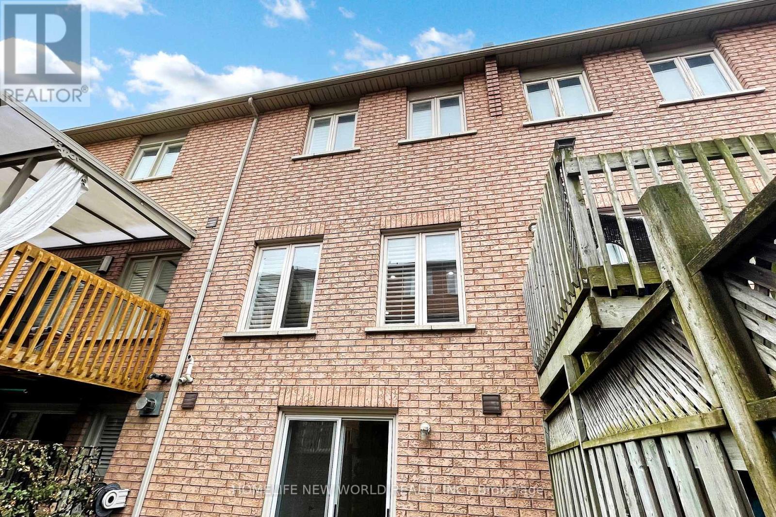 50 Bluewater Court, Toronto, Ontario  M8V 4A9 - Photo 37 - W12409218