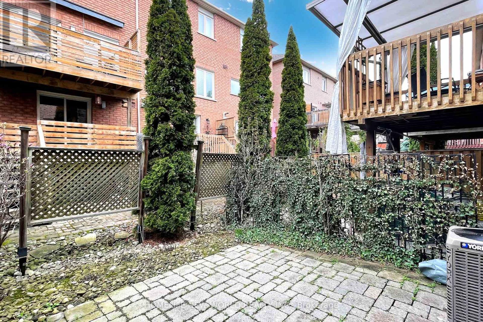 50 Bluewater Court, Toronto, Ontario  M8V 4A9 - Photo 39 - W12409218
