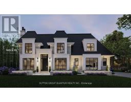 2113 Stonehouse Crescent, Mississauga (Sheridan), Ca