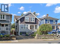 329 Simcoe St James Bay