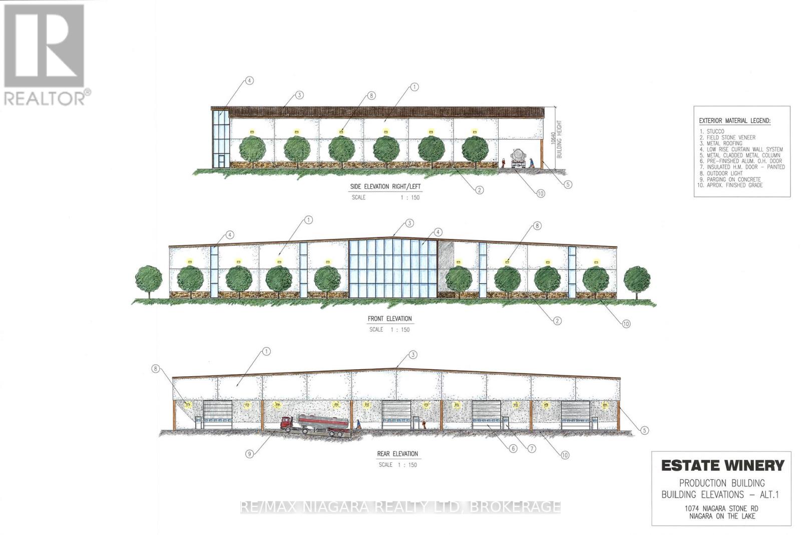 1074 Niagara Stone Road, Niagara-On-The-Lake, Ontario  L0S 1J0 - Photo 8 - X11949919