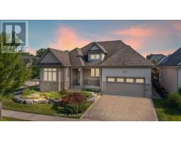 44 STONERIDGE CRESCENT, Niagara-on-the-Lake, Ontario