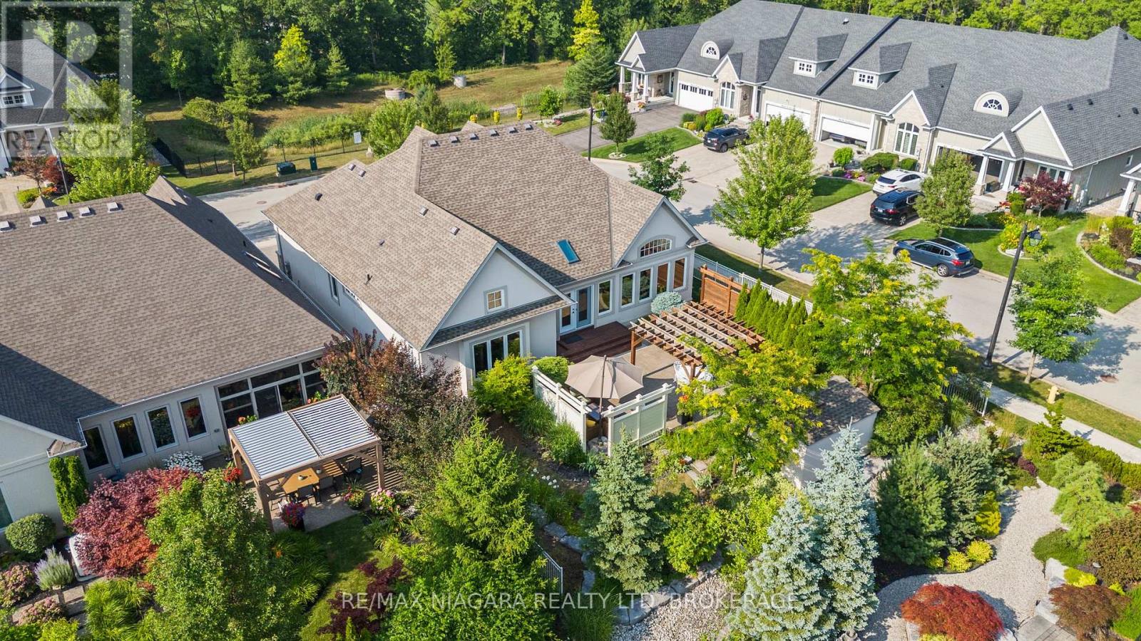 44 Stoneridge Crescent, Niagara-On-The-Lake, Ontario  L0S 1J1 - Photo 40 - X12289474