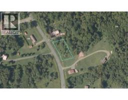 Lot Route 105, Lower Brighton, New Brunswick