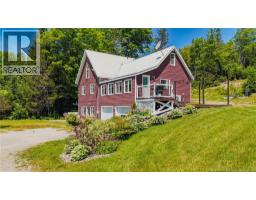 534 Kenneth Road, Glassville, New Brunswick