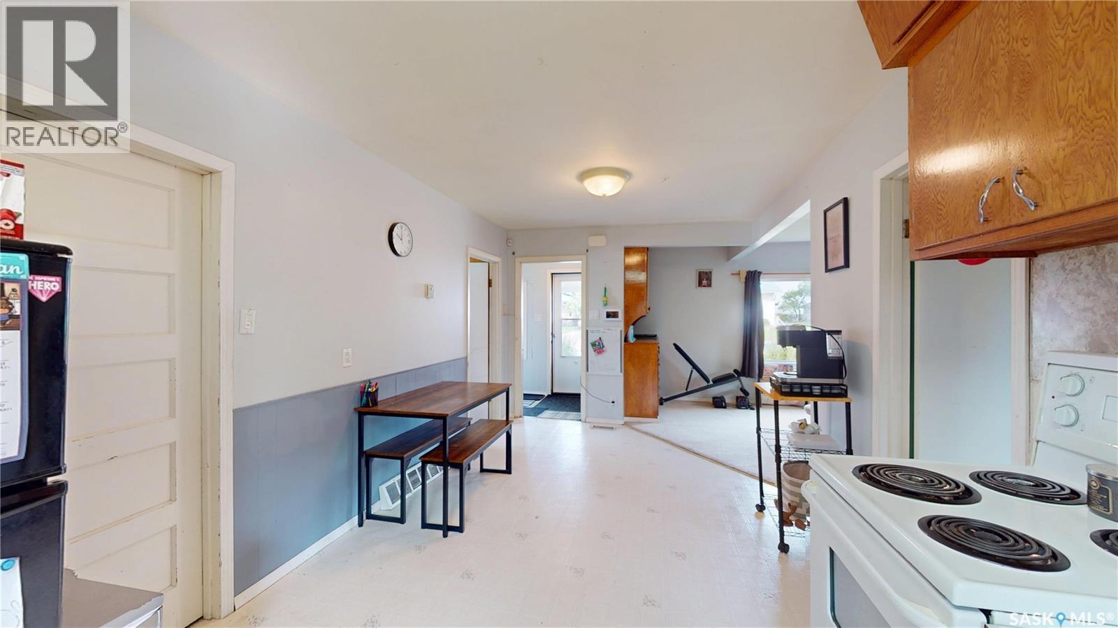 230 Railway Avenue W, Wawota, Saskatchewan  S0G 5A0 - Photo 22 - SK018552