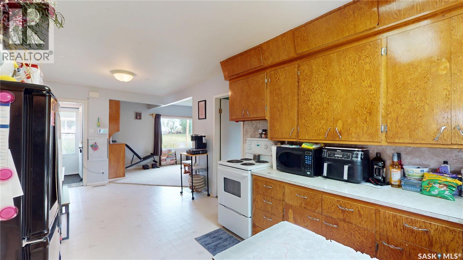230 Railway Avenue W, Wawota, Saskatchewan  S0G 5A0 - Photo 13 - SK018552