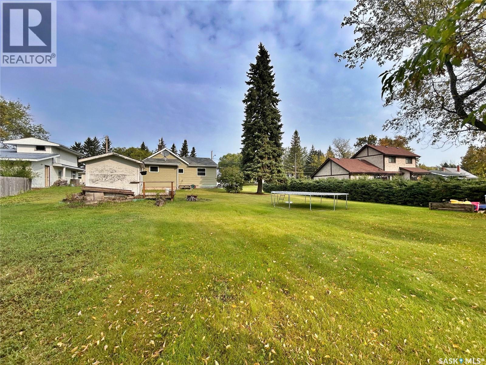 230 Railway Avenue W, Wawota, Saskatchewan  S0G 5A0 - Photo 26 - SK018552
