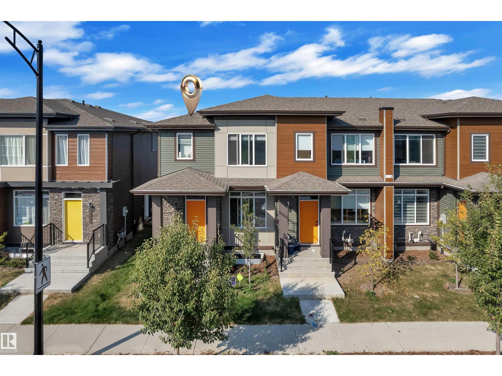 1448 KESWICK DR SW, Edmonton, Alberta