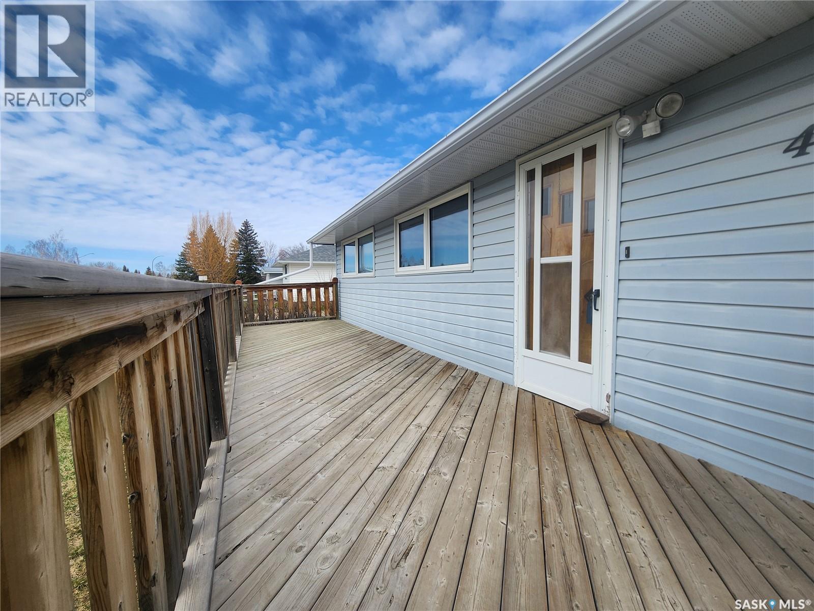 444 10th Avenue W, Melville, Saskatchewan  S0A 2P0 - Photo 10 - SK018624