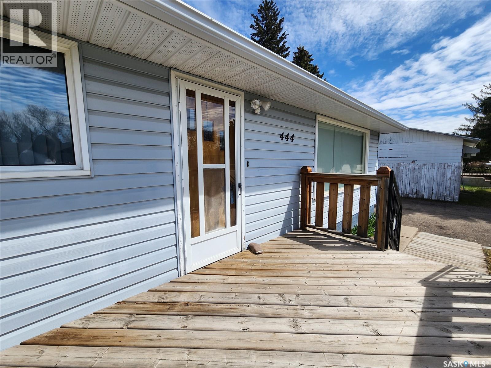 444 10th Avenue W, Melville, Saskatchewan  S0A 2P0 - Photo 11 - SK018624