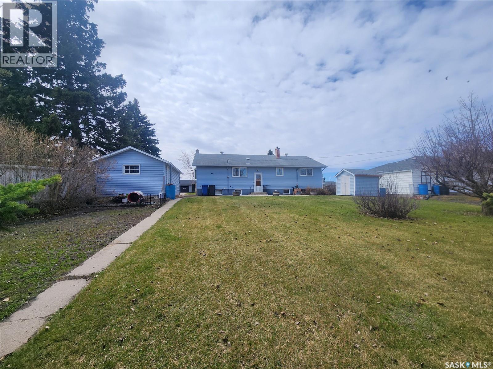 444 10th Avenue W, Melville, Saskatchewan  S0A 2P0 - Photo 5 - SK018624