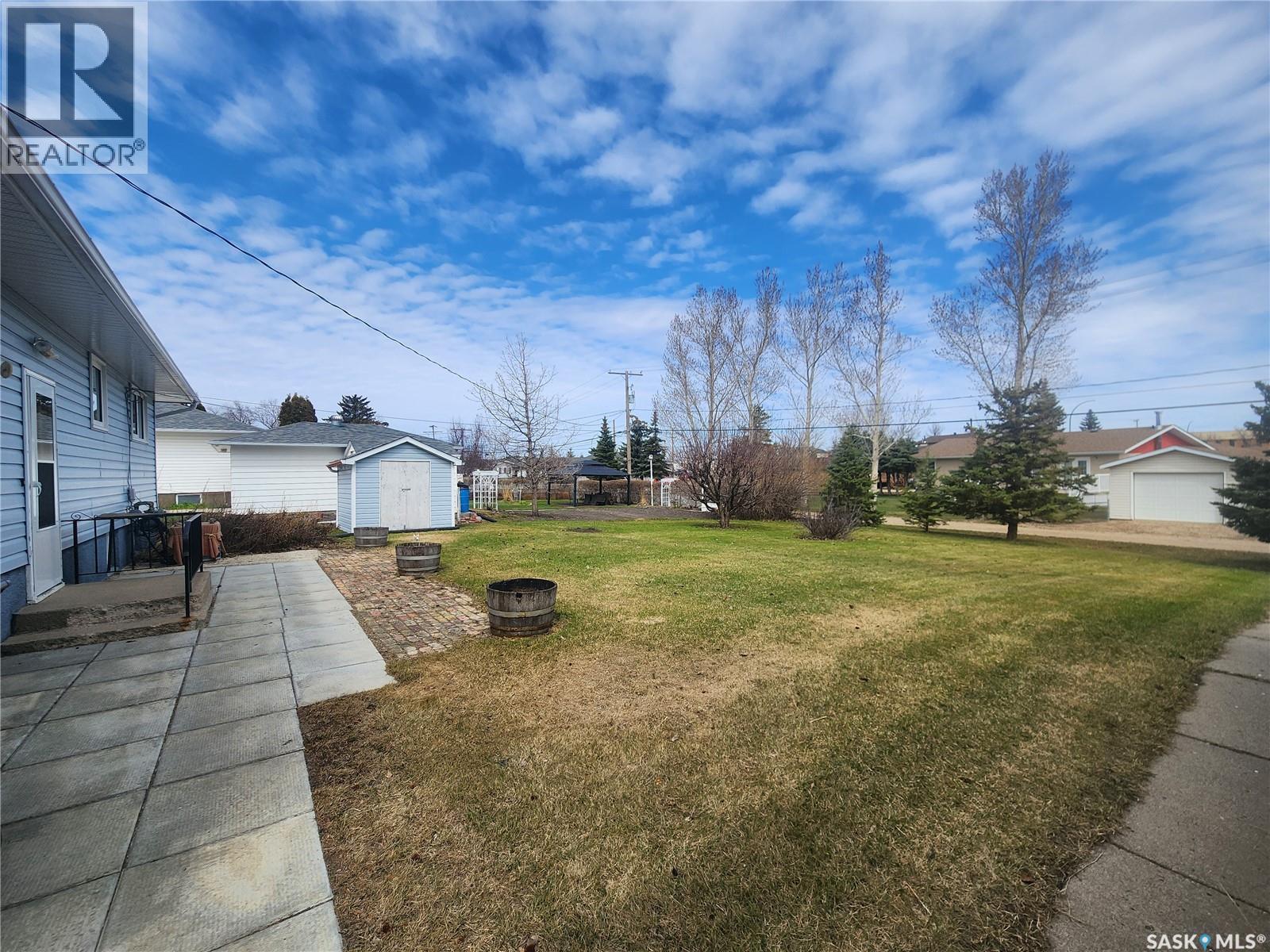 444 10th Avenue W, Melville, Saskatchewan  S0A 2P0 - Photo 6 - SK018624