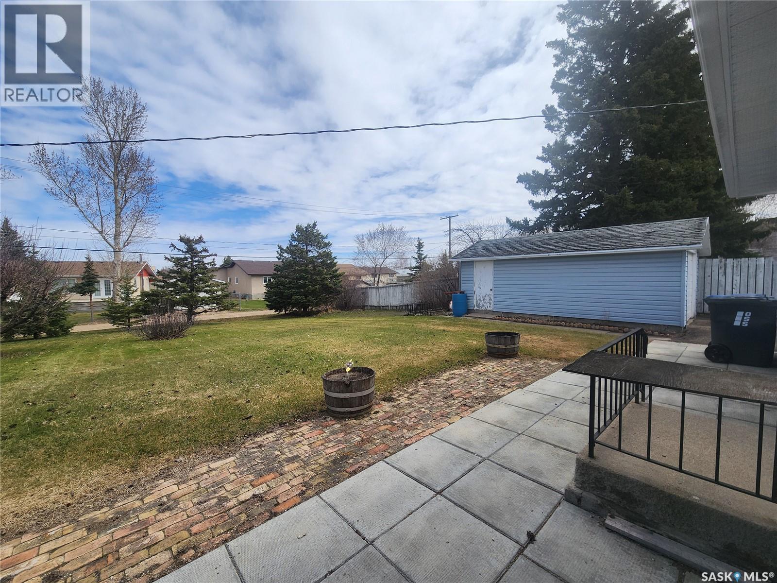 444 10th Avenue W, Melville, Saskatchewan  S0A 2P0 - Photo 8 - SK018624