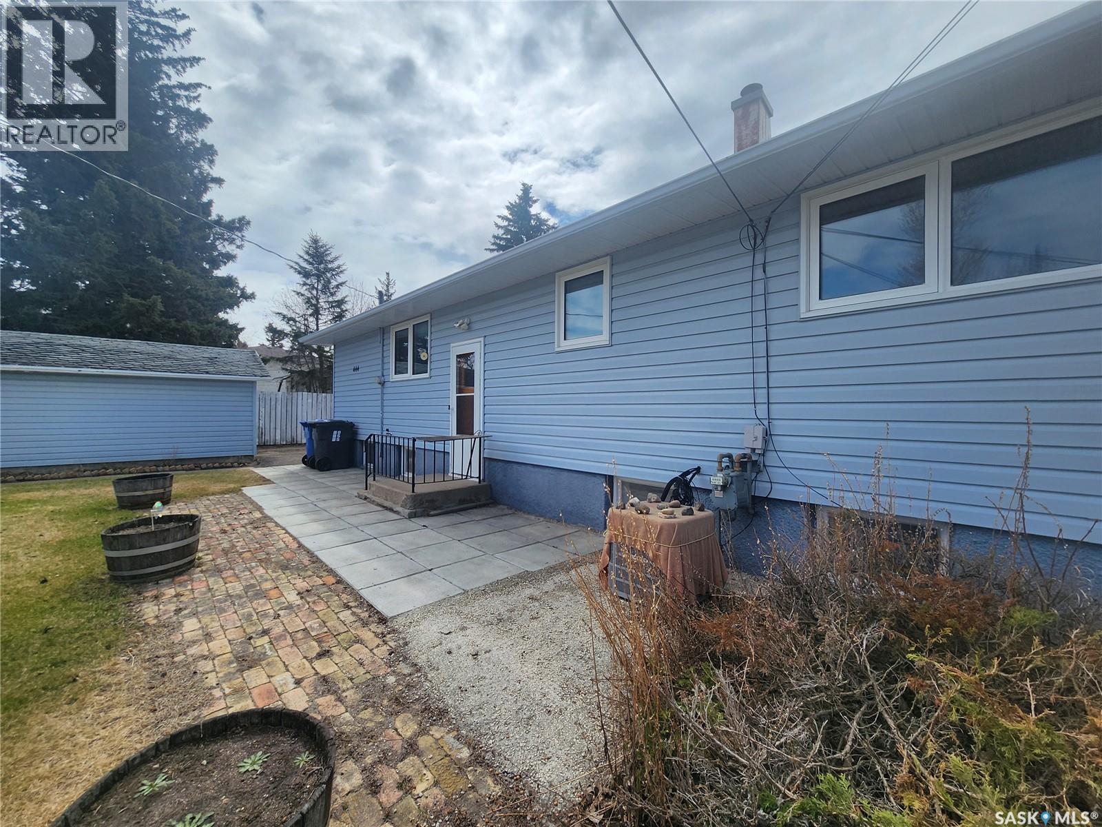 444 10th Avenue W, Melville, Saskatchewan  S0A 2P0 - Photo 9 - SK018624