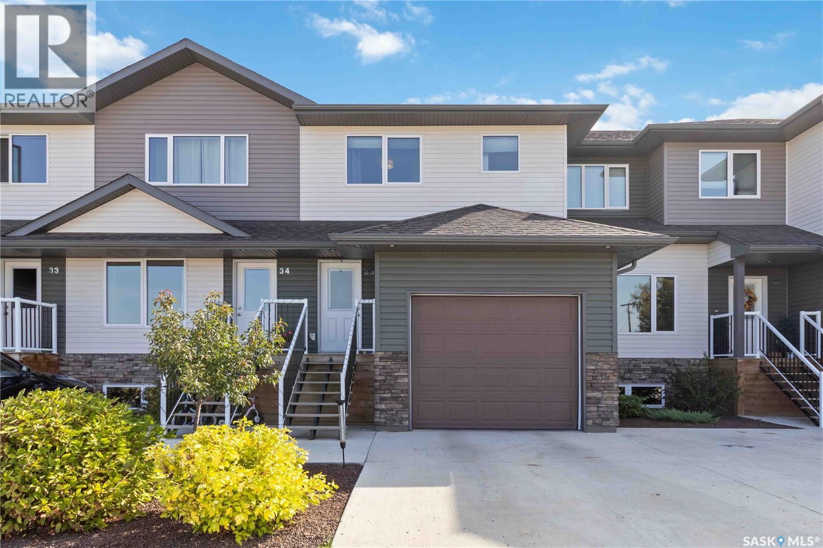 35 301 Centennial ROAD, Hague, Saskatchewan