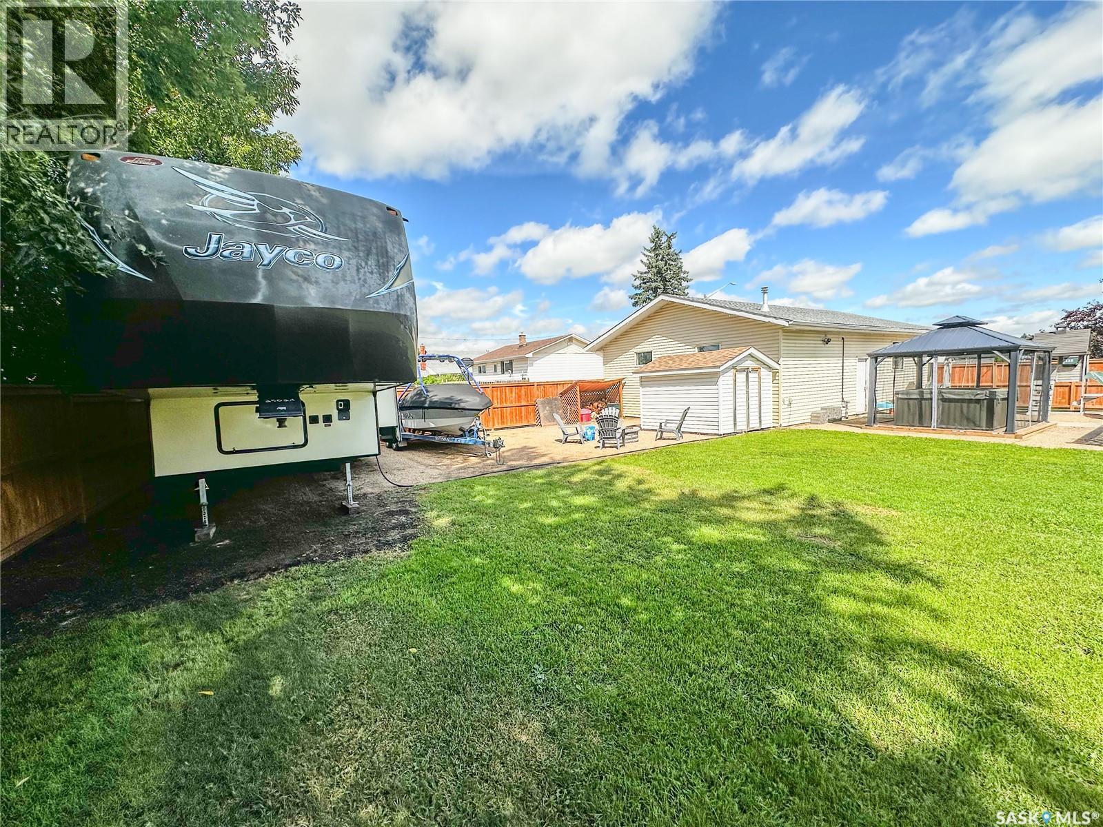 87 Collacott Street W, Yorkton, Saskatchewan  S3N 0A1 - Photo 10 - SK018576
