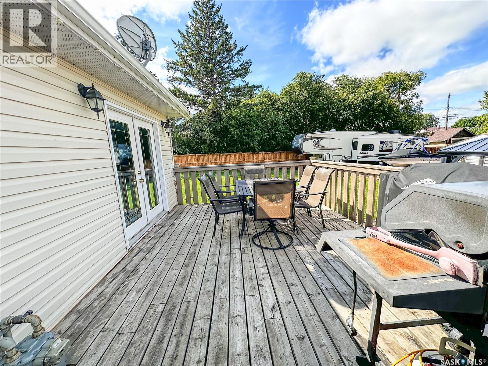 87 Collacott Street W, Yorkton, Saskatchewan  S3N 0A1 - Photo 44 - SK018576