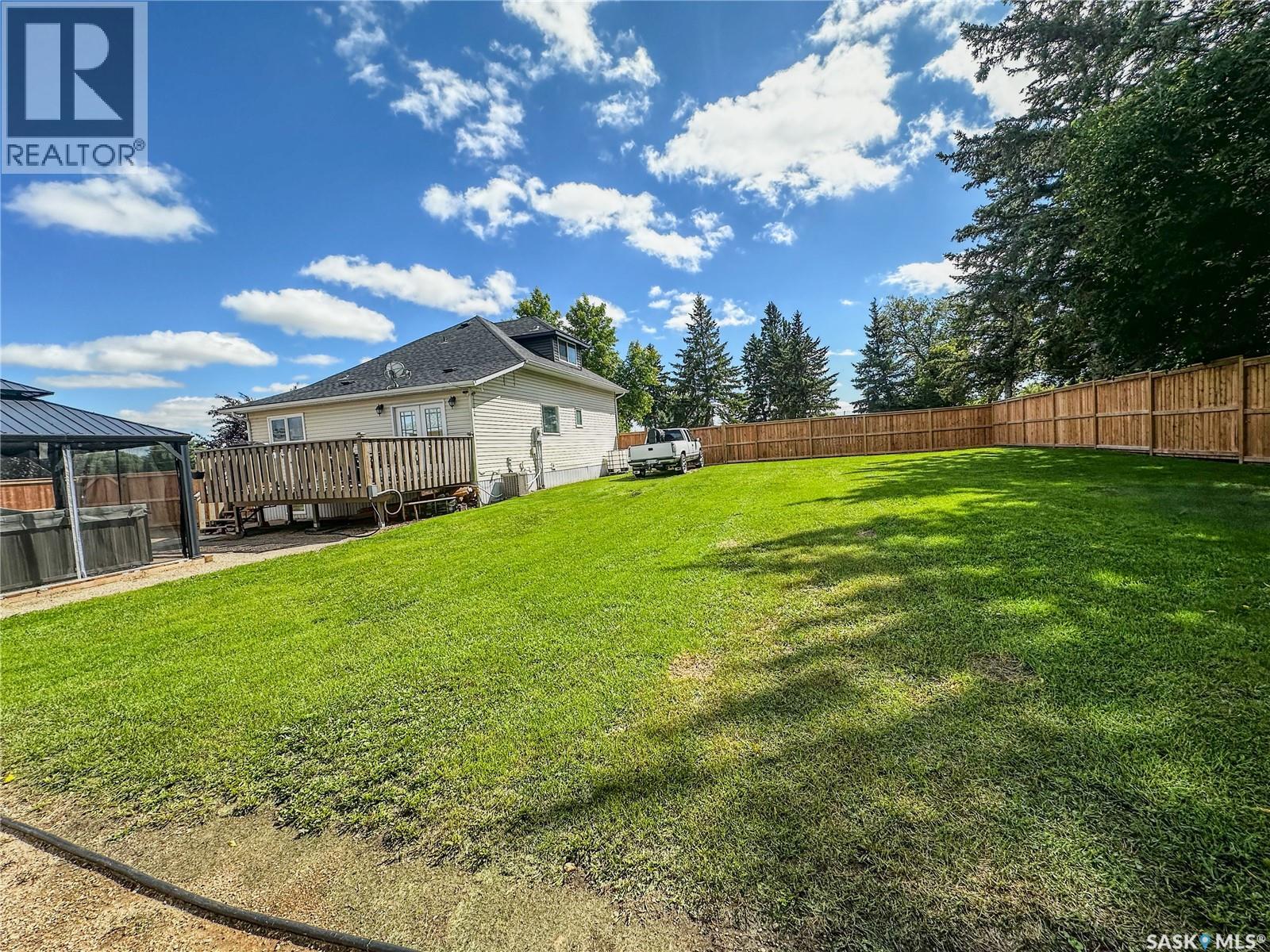 87 Collacott Street W, Yorkton, Saskatchewan  S3N 0A1 - Photo 5 - SK018576