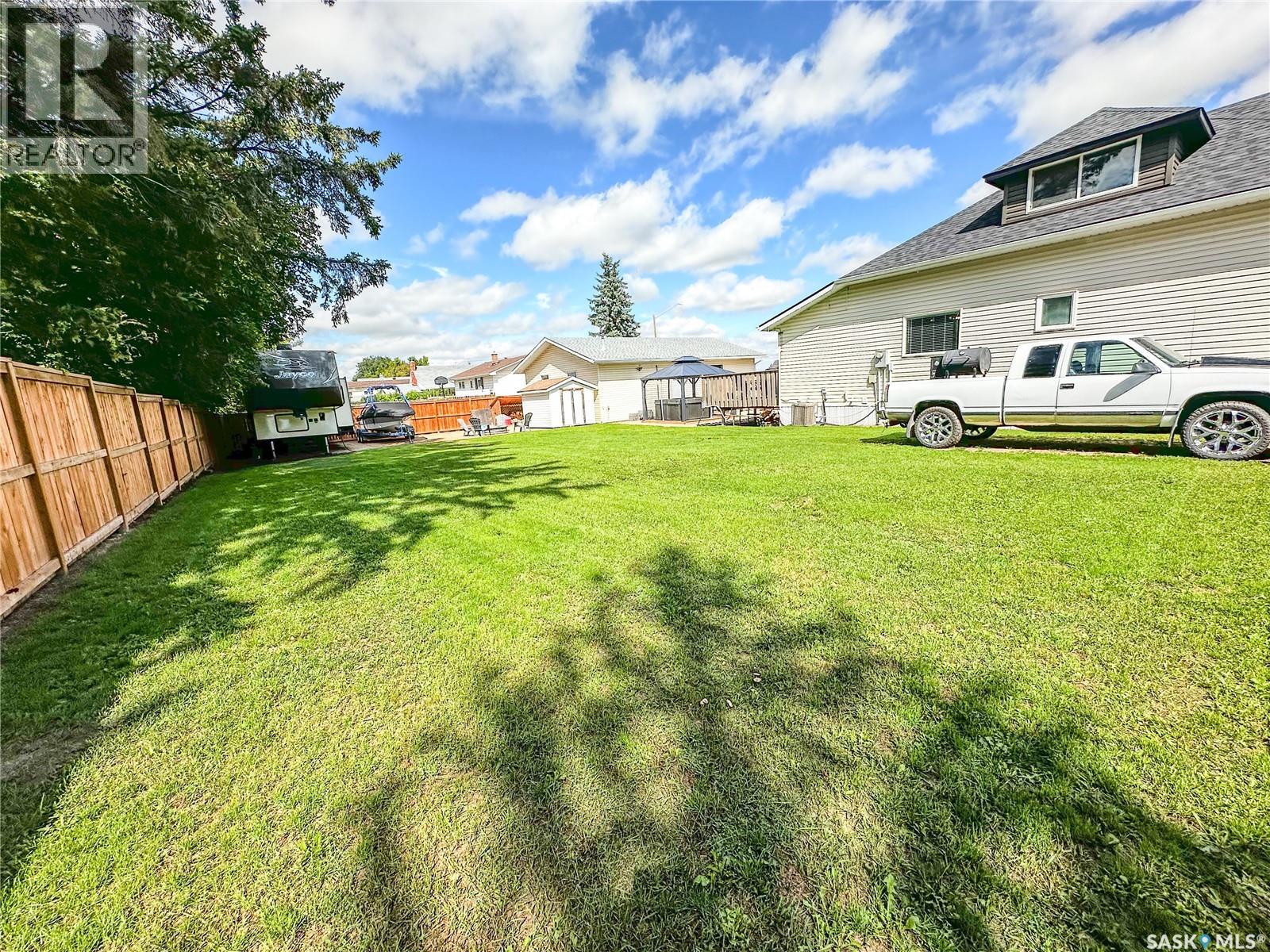 87 Collacott Street W, Yorkton, Saskatchewan  S3N 0A1 - Photo 7 - SK018576