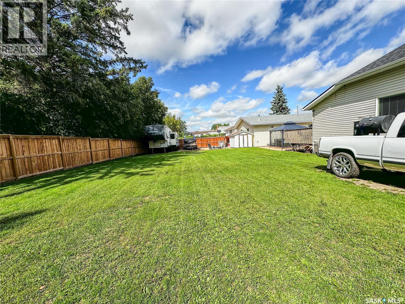 87 Collacott Street W, Yorkton, Saskatchewan  S3N 0A1 - Photo 8 - SK018576