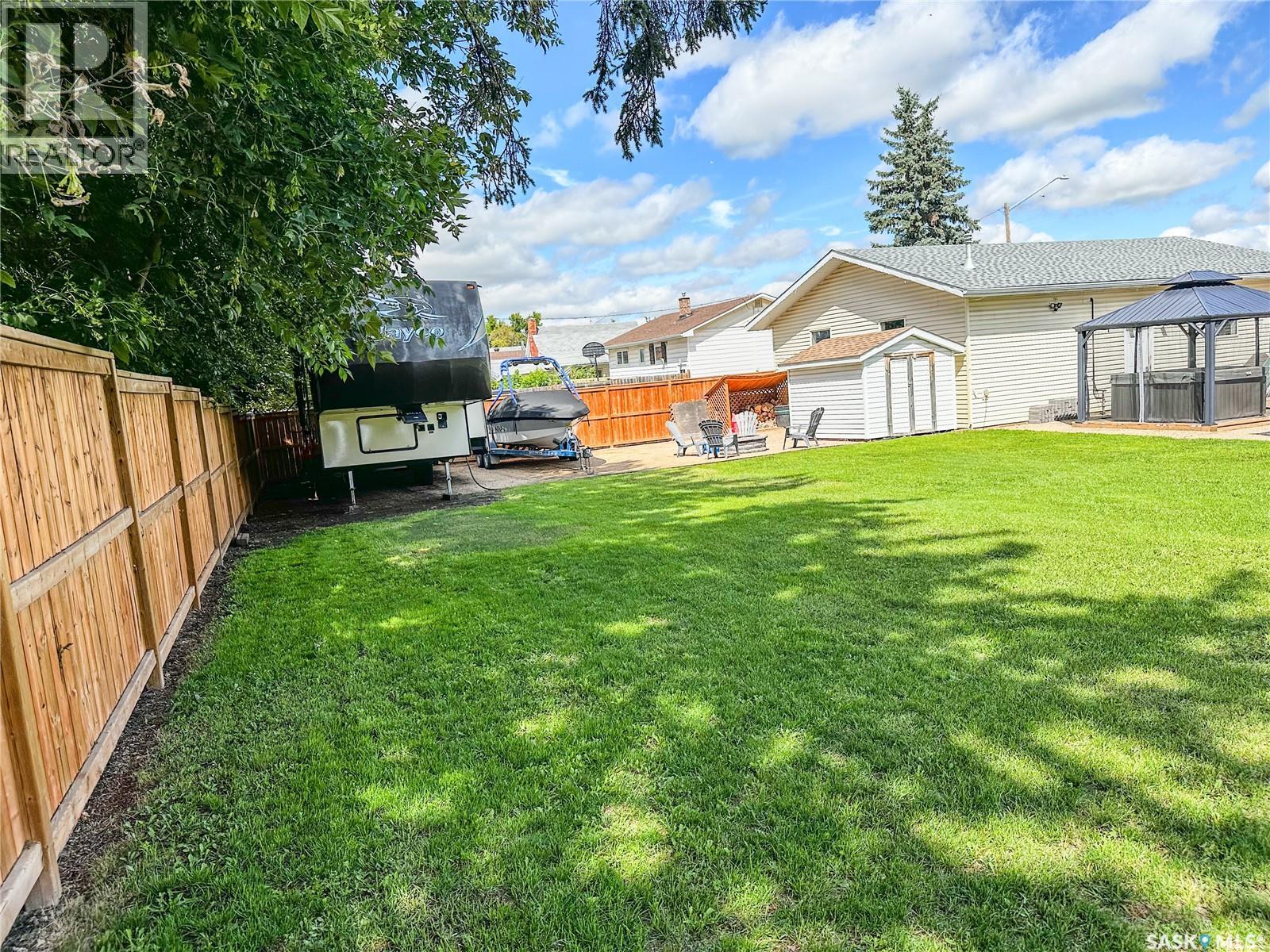 87 Collacott Street W, Yorkton, Saskatchewan  S3N 0A1 - Photo 9 - SK018576