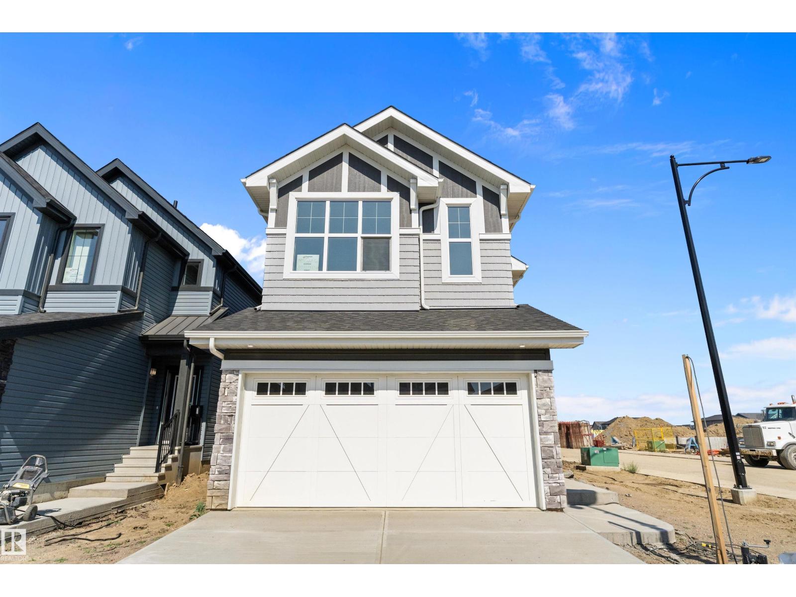 1113 Cristall Crescent SW, Edmonton, Alberta