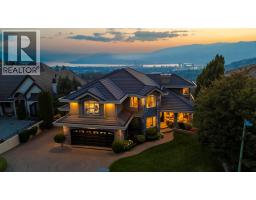 960 Skeena Drive, kelowna, British Columbia