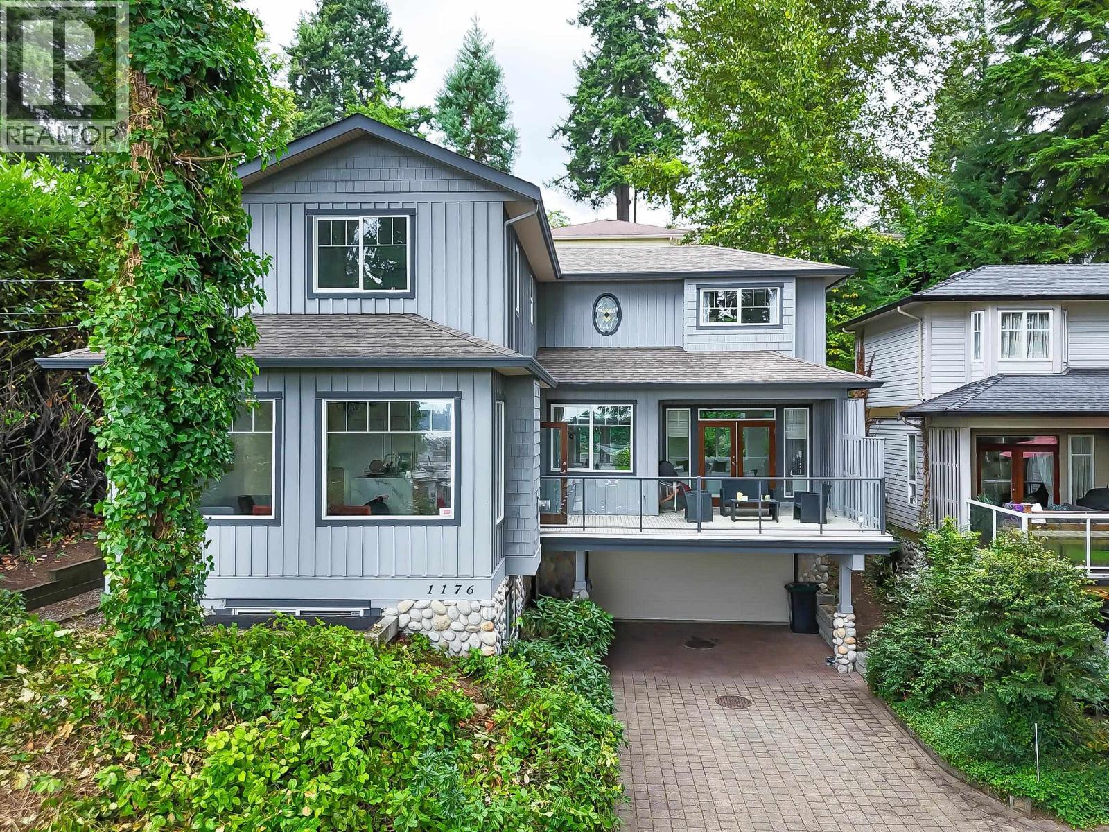 1176 W 17th Street, North Vancouver, British Columbia  V7P 1W2 - Photo 2 - R3035972