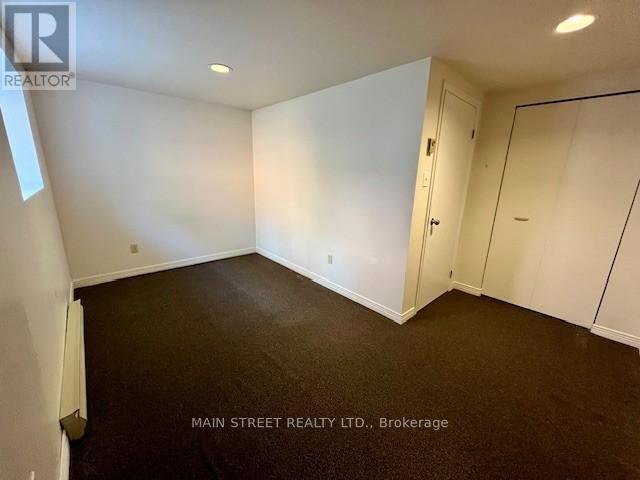 Unit 1 - 93 Lower Union Street, Kingston, Ontario  K7L 2N3 - Photo 12 - X12409175