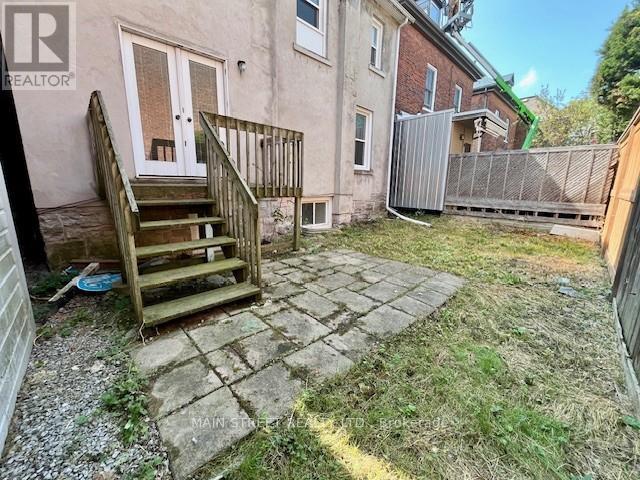 Unit 1 - 93 Lower Union Street, Kingston, Ontario  K7L 2N3 - Photo 19 - X12409175