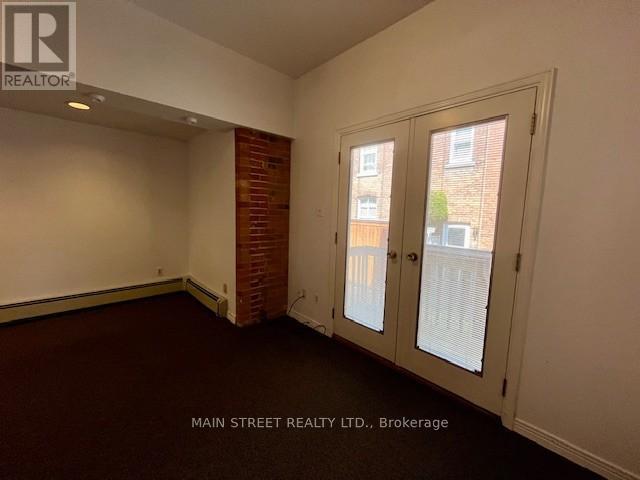 Unit 1 - 93 Lower Union Street, Kingston, Ontario  K7L 2N3 - Photo 21 - X12409175