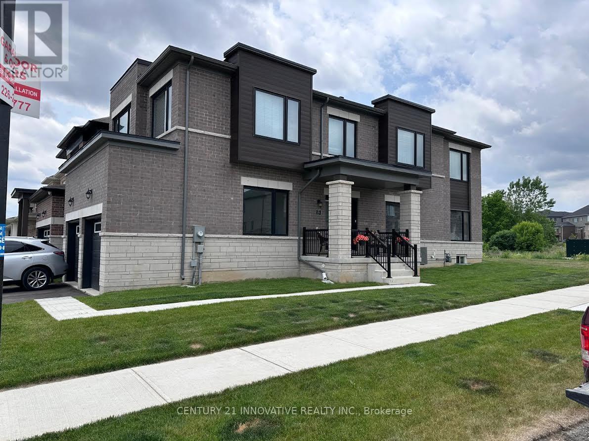 17 GILHAM WAY, Brant, Ontario