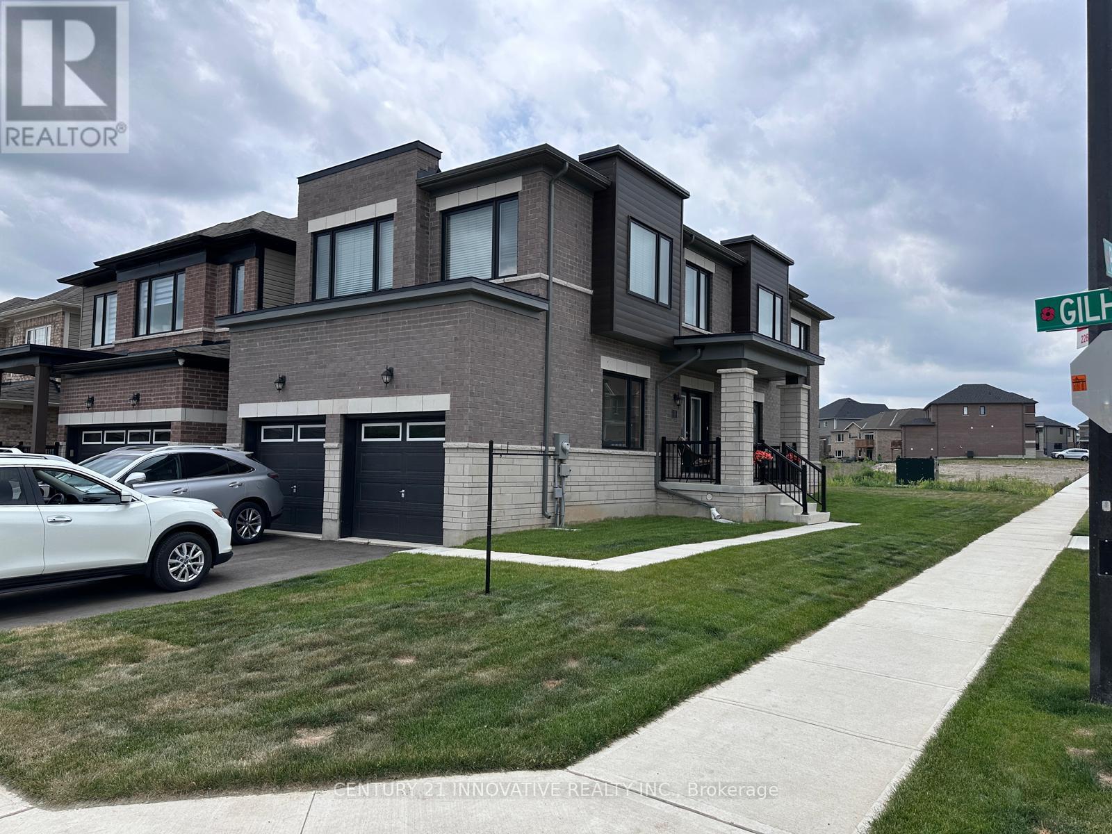 17 Gilham Way, Brant, Ontario  N3L 0M7 - Photo 18 - X12409258
