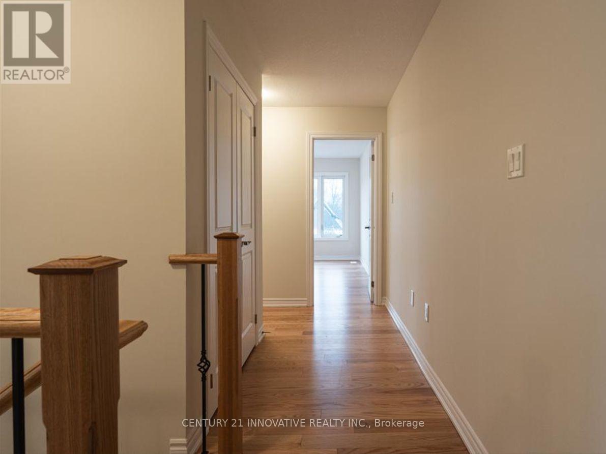 17 Gilham Way, Brant, Ontario  N3L 0M7 - Photo 2 - X12409258
